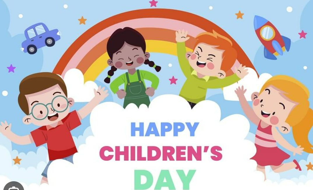 Children’s Day