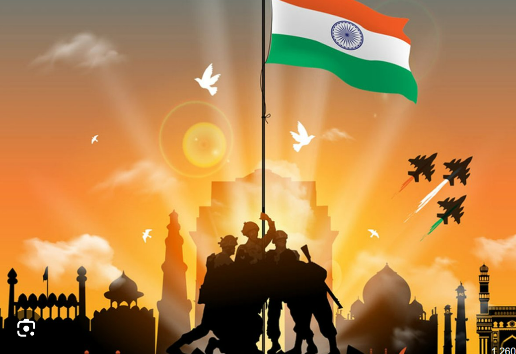 Independence Day Celebration